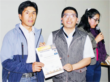 Nuestro aporte